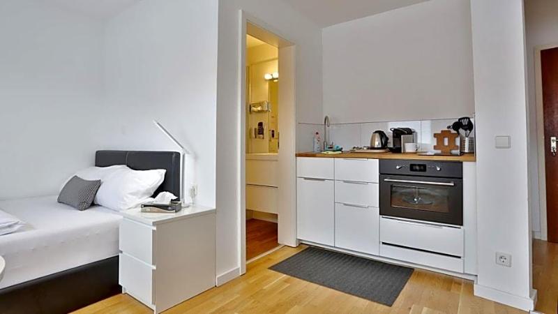 Hotel Prinz Carl image