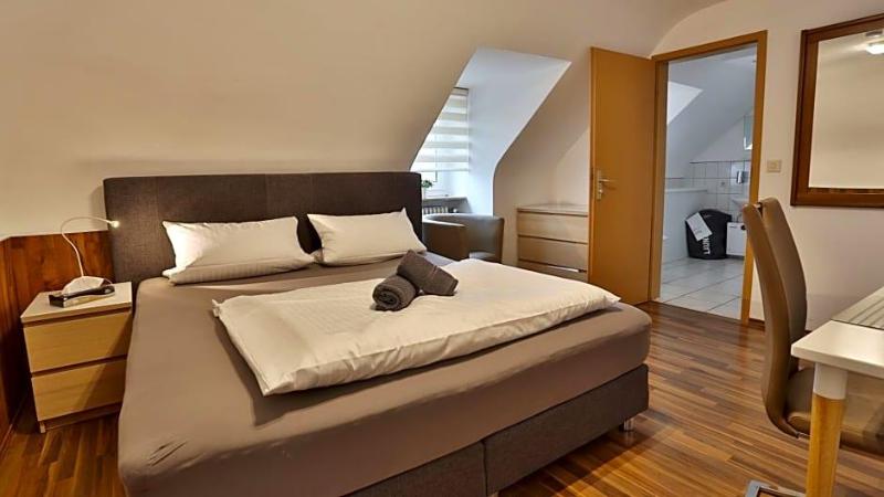 Hotel Prinz Carl image