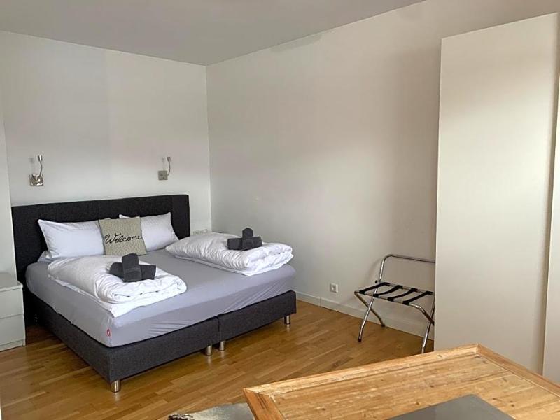 Hotel Prinz Carl image