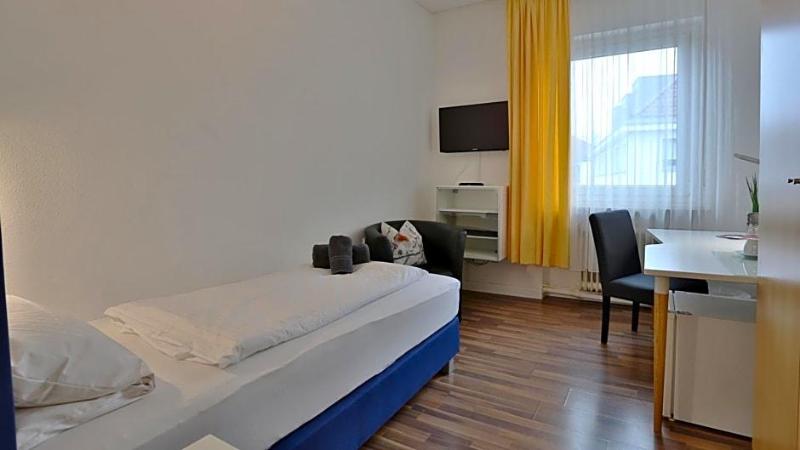Hotel Prinz Carl image