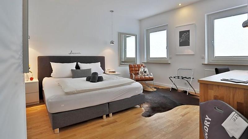 Hotel Prinz Carl image
