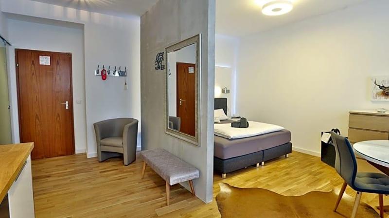 Hotel Prinz Carl image
