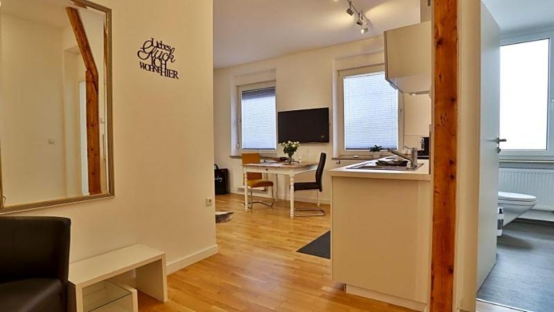 Hotel Prinz Carl image