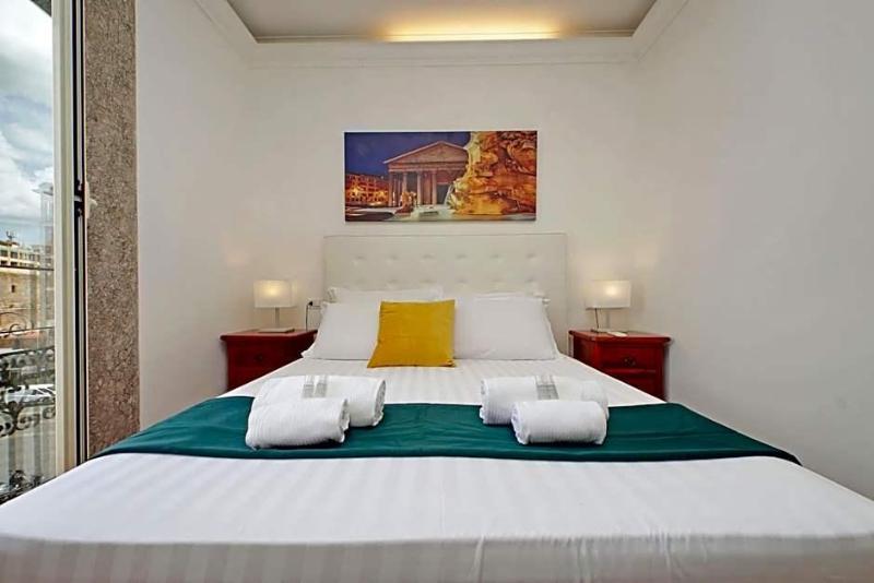Hotel Salis image