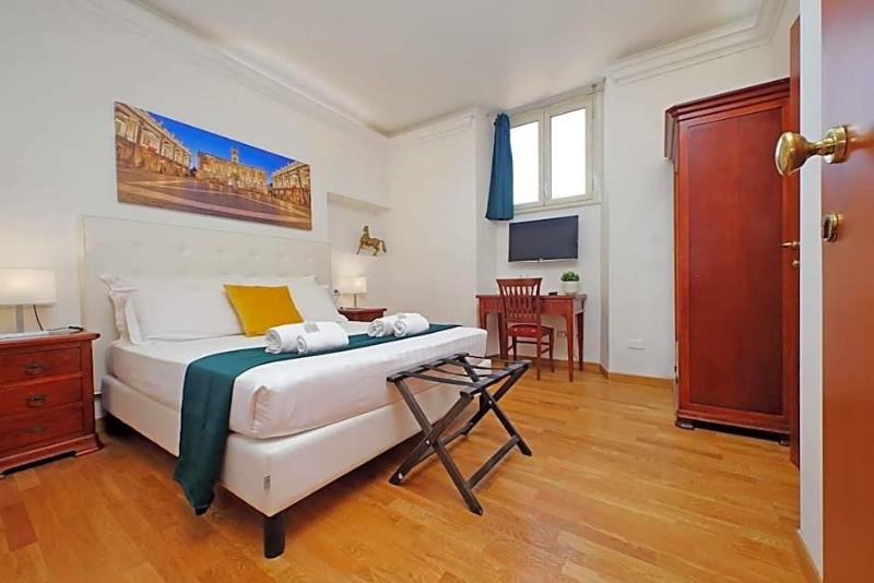 Hotel Salis image