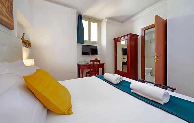 Hotel Salis image