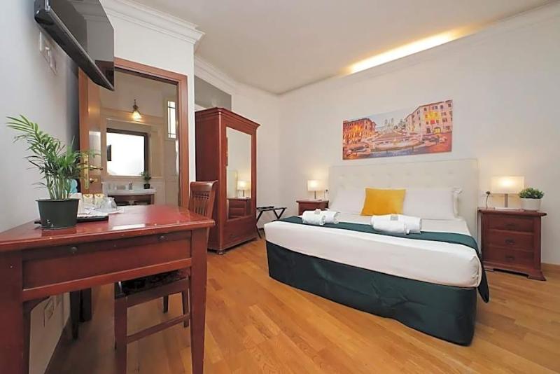Hotel Salis image