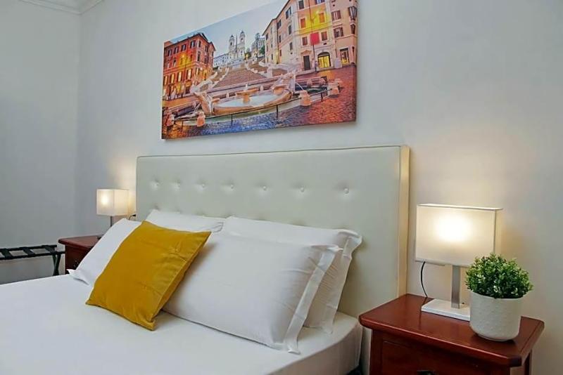 Hotel Salis image