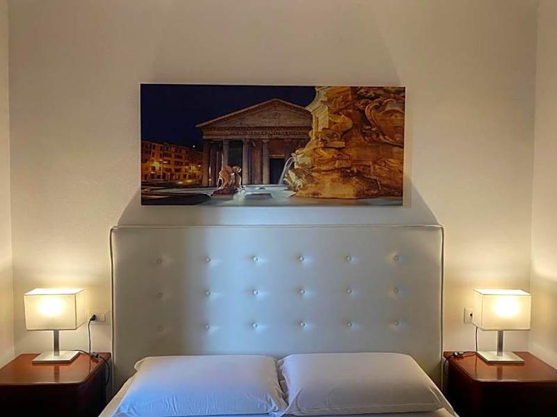 Hotel Salis image