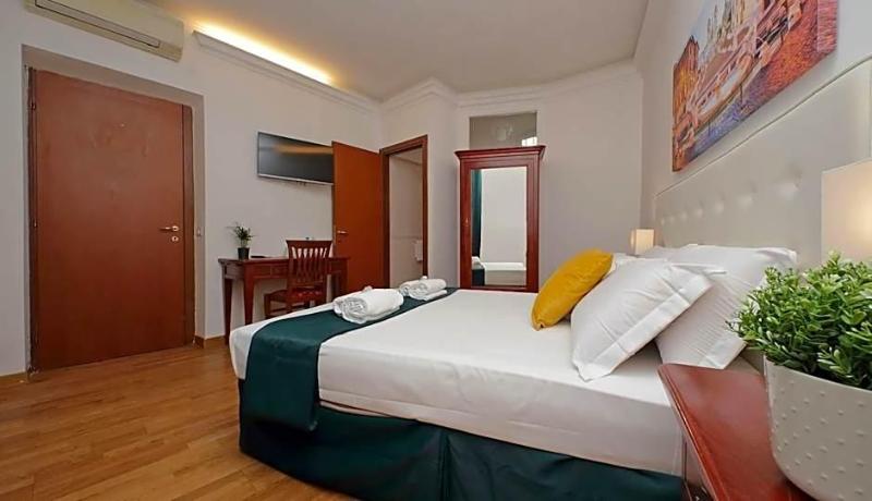 Hotel Salis image
