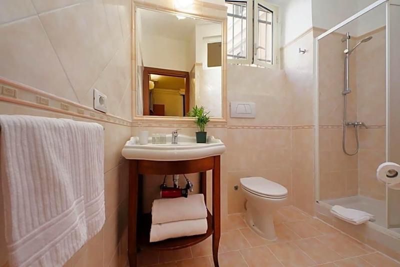Hotel Salis image