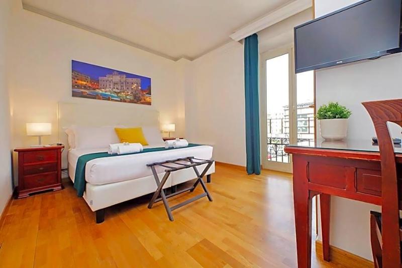 Hotel Salis image