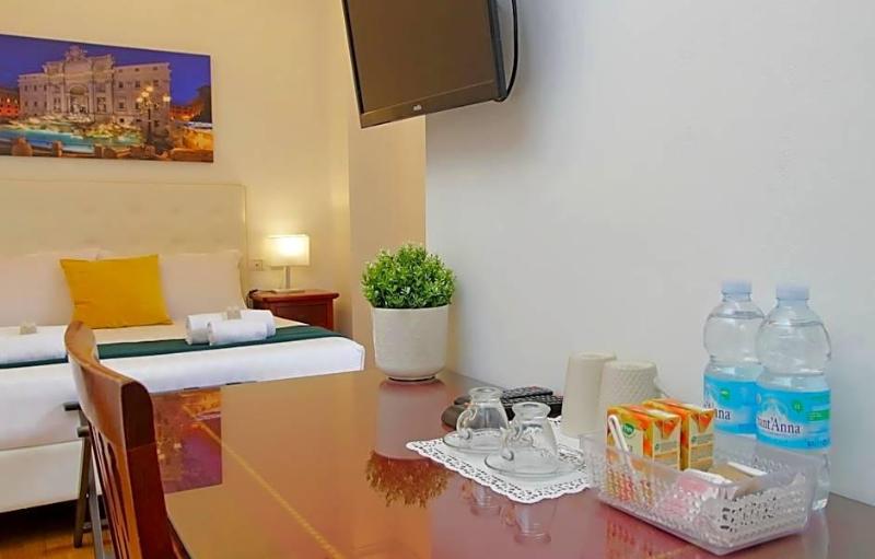 Hotel Salis image