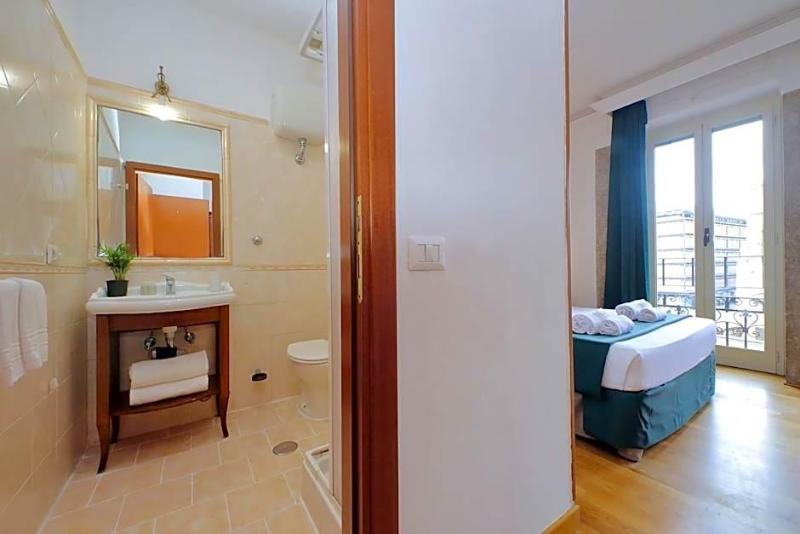 Hotel Salis image