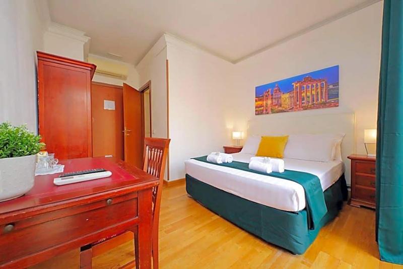 Hotel Salis image