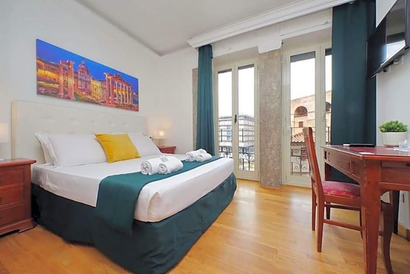 Hotel Salis image
