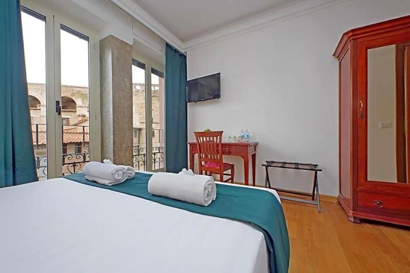 Hotel Salis image