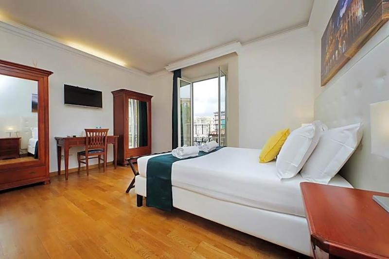 Hotel Salis image