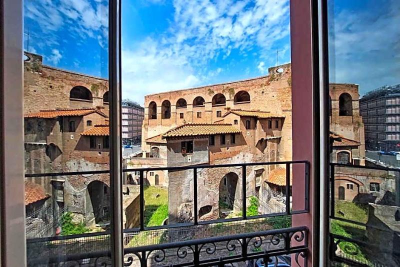 Hotel Salis image