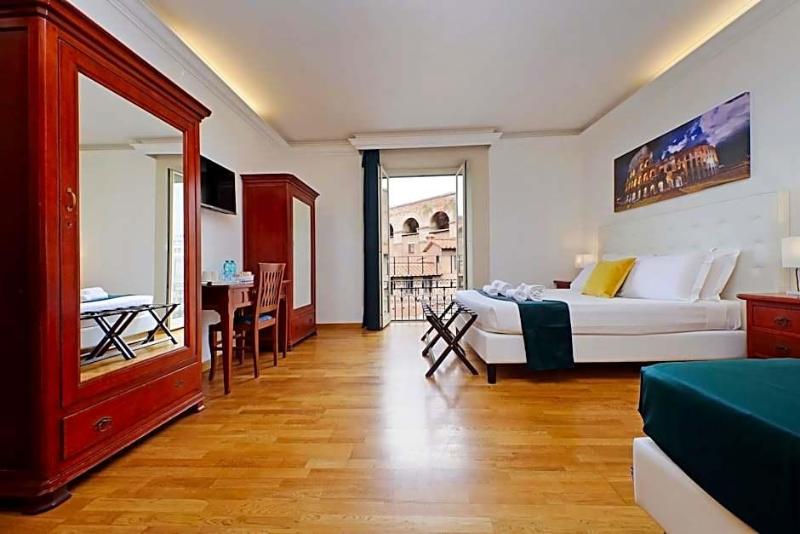 Hotel Salis image