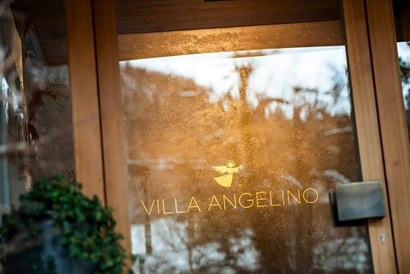 B B Villa Angelino image