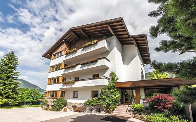 B B Villa Angelino image