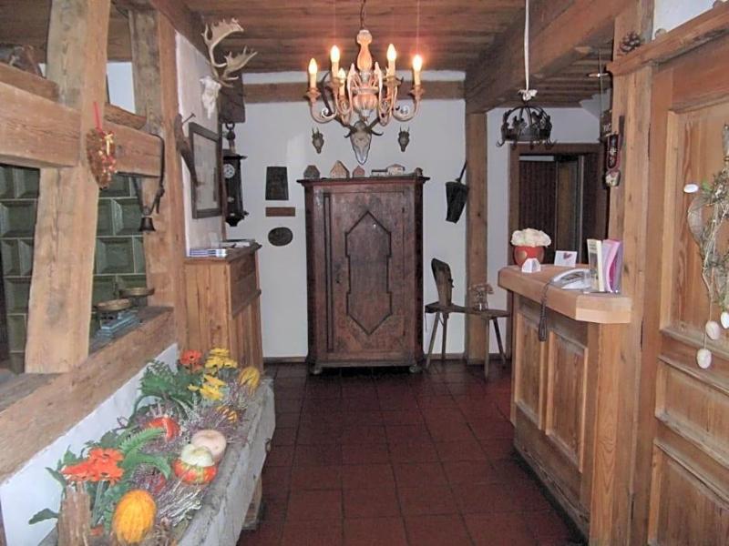 Hotel,gasthaus Zum Wenden image