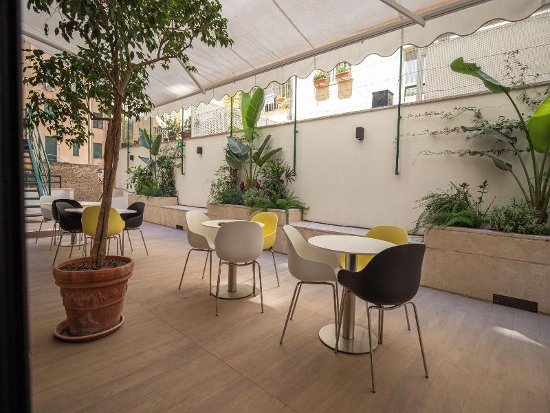 Dotcampus Roma City Center image