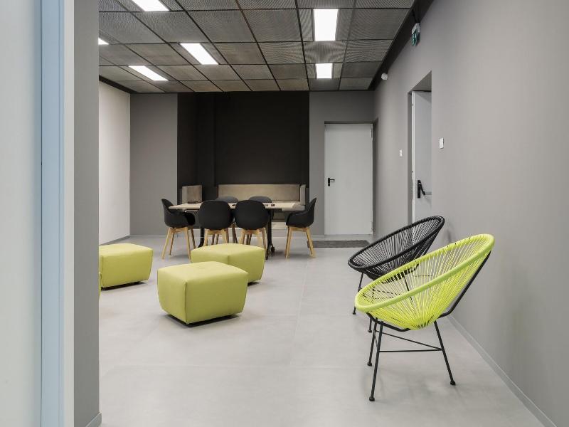 Dotcampus Roma City Center image