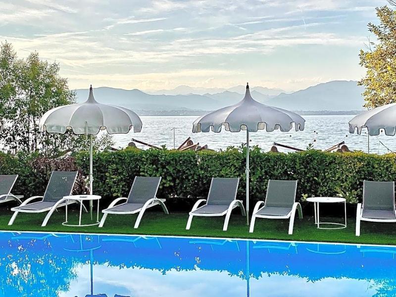Hotel Aquila D Oro Desenzano image