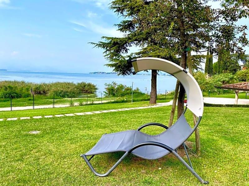 Hotel Aquila D Oro Desenzano image