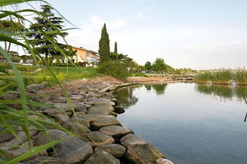 Hotel Aquila D Oro Desenzano image
