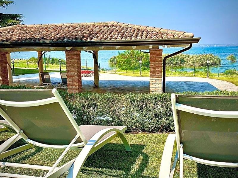 Hotel Aquila D Oro Desenzano image