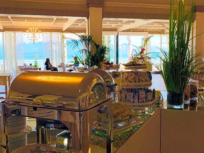 Hotel Aquila D Oro Desenzano image