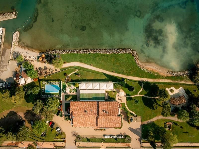 Hotel Aquila D Oro Desenzano image