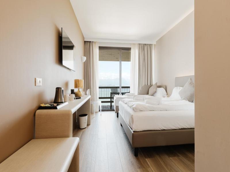 Hotel Aquila D Oro Desenzano image