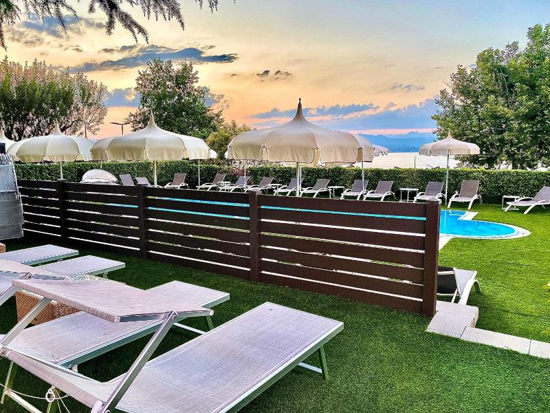 Hotel Aquila D Oro Desenzano image