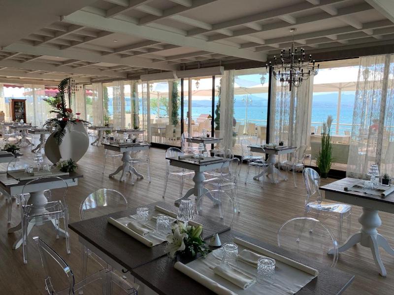 Hotel Aquila D Oro Desenzano image