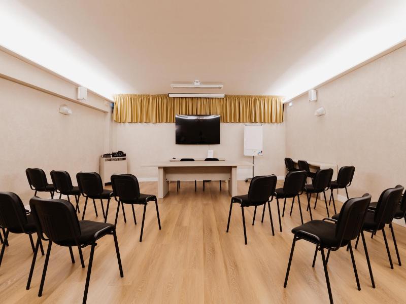 Hotel Aquila D Oro Desenzano image