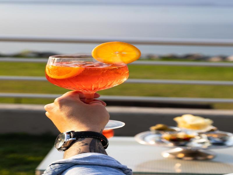 Hotel Aquila D Oro Desenzano image