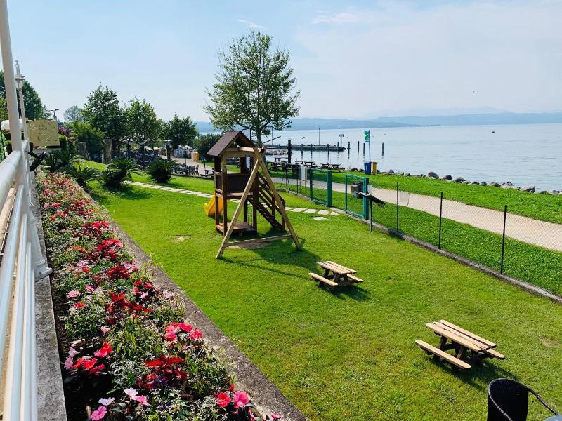 Hotel Aquila D Oro Desenzano image