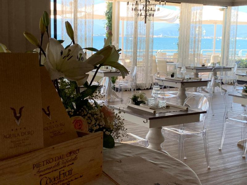 Hotel Aquila D Oro Desenzano image