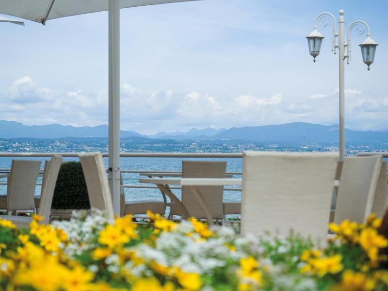 Hotel Aquila D Oro Desenzano image