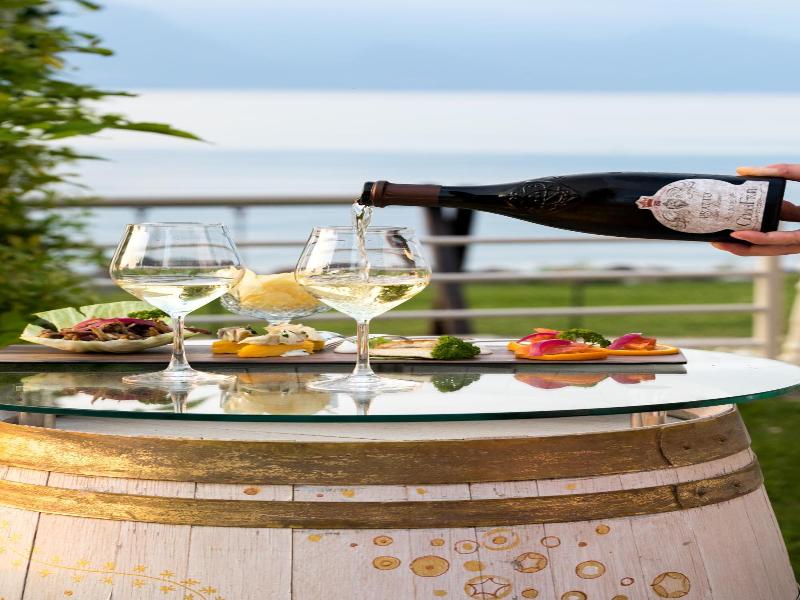 Hotel Aquila D Oro Desenzano image