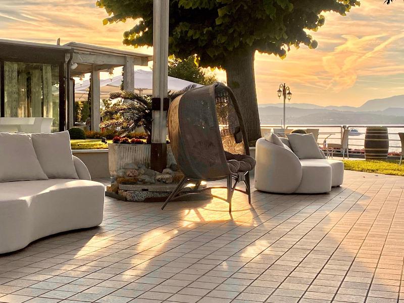 Hotel Aquila D Oro Desenzano image