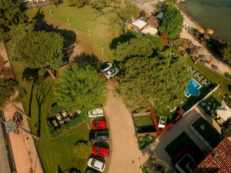 Hotel Aquila D Oro Desenzano image