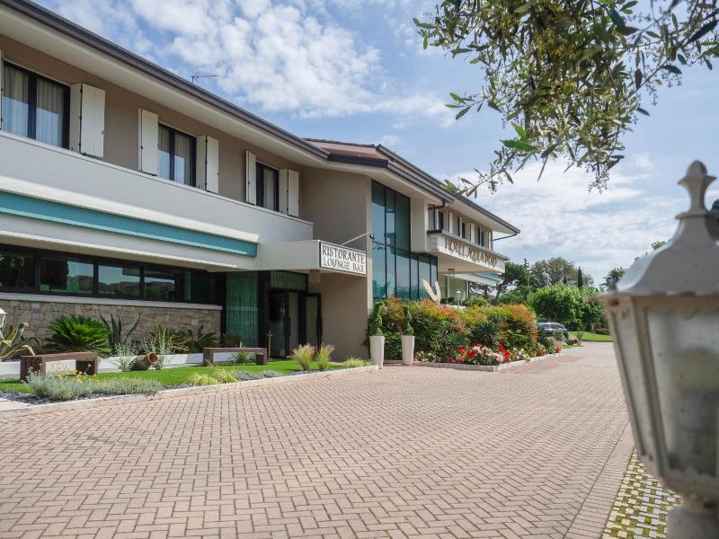 Hotel Aquila D Oro Desenzano image