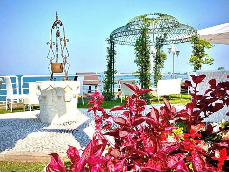 Hotel Aquila D Oro Desenzano image