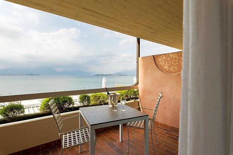 Hotel Aquila D Oro Desenzano image