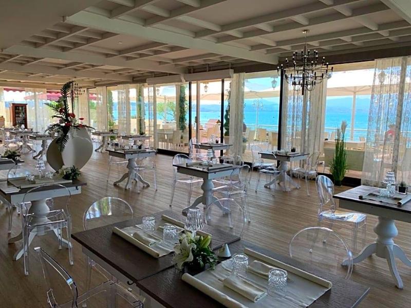 Hotel Aquila D Oro Desenzano image